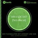 Bro|adcast S2F6 - Alleine ist's schwer