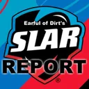 SLAR Report: Montevideo stage set! (ESR104)