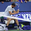 US Open Round 1 Roundup: Keys, Svitolina early casualties; Gauff survives; Fonseca-Machac R2