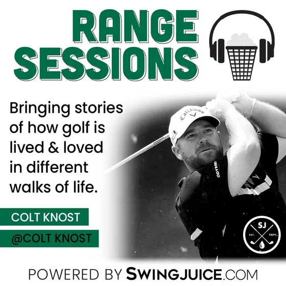 Colt Knost