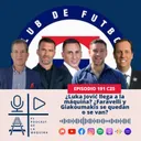 E191 A25: ¿Luka Jović llega a la máquina? ¿Giakoumakis y Faravelli se quedan o se van?