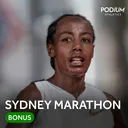 Re-Release: Sydney Marathon Preview with Jo Pavey