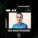 Os Bastidores #2 - Victor Souza
