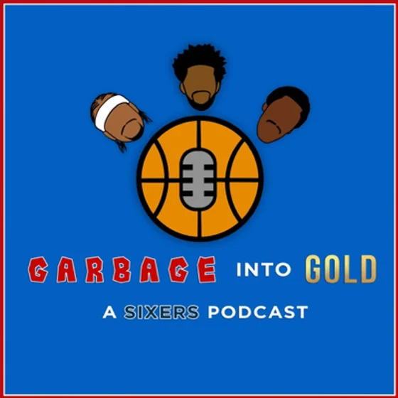 The return of the podcast (and Ben Simmons)