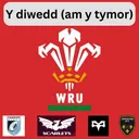 Y diwedd (am y tymor)