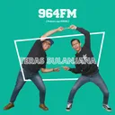 #88 Teras Sulanjana : PERSIBupdate Sore