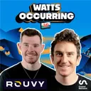 Jonas on fire at Paris-Nice | Watts Occurring