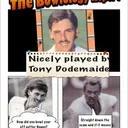 Nicely played by Tony Dodemaide