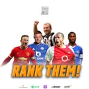 Where does Jamie Vardy rank amongst Premier League strikers all-time?