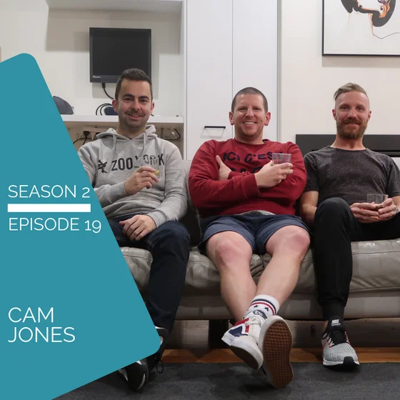S2 Ep19 Cam Jones
