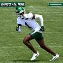 Does Sauce Gardner Deserve An Extension? | Gang's All Here - Ep. 226