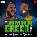 The Draymond Green Show w/Baron Davis: Zach Edey Altercation Explained, Will Wemby Impact the NBA like Steph, Derrick Rose Stories & Gelo Ball’s New Track