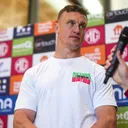 Player Media - Round 16, 2025 - Wighton, Arrow, Tass
