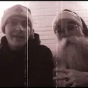 "Weihnachten 2022" - Santa Holgi & Masta Ruprecht (Masta Pain)