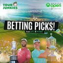 Mexico Open at Vidanta World 2025 Betting Picks w/ Matt Every π²π½