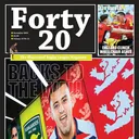 Forty20 LIVE: 10th November 2025