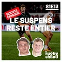S1E13 - Le suspense reste entier