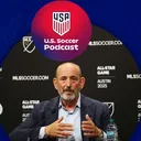 Don Garber talks MLS past, present & future