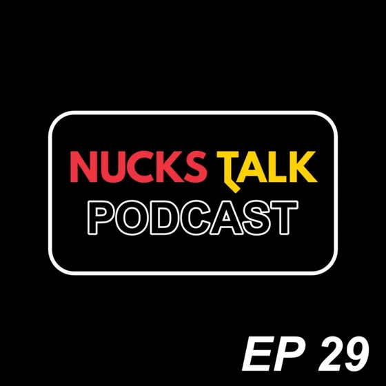 Episode 29: Playoffs?