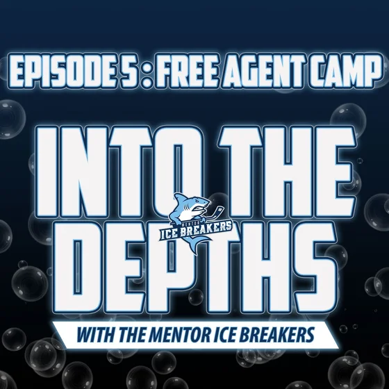 Episode 5: Free Agent Camp Edition