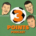 Episode 30 - Ole under the wheel, Bye Bye Brucey and Mo Salah