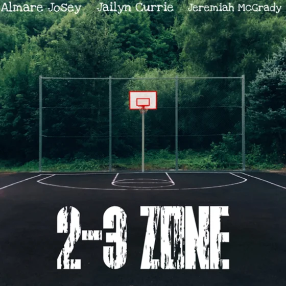 2-3 ZONE Podcast : Introduction/Our Top 10 NBA Player All-Time