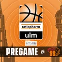 Pregame BBL Niners Chemnitz