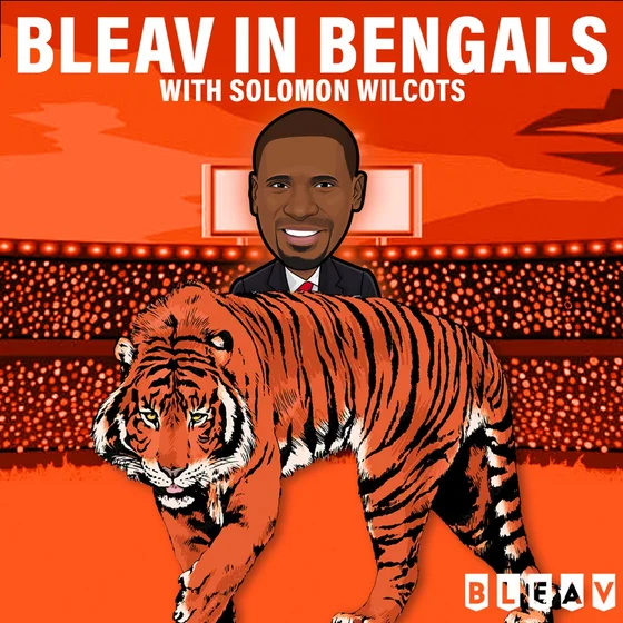 Carl Banks on what happened w/ Dexter Lawrence | The Bengals could get the best version of him