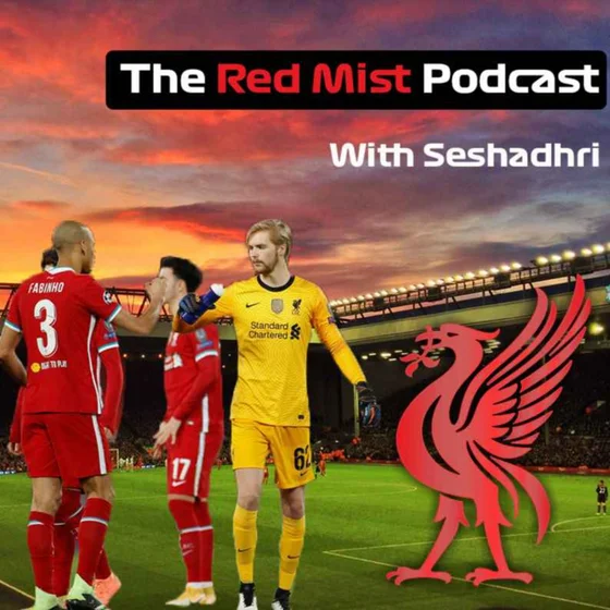 #33 - KELLEHER'S DREAM CL DEBUT | RAW REACTIONS | LFC 1-0 AJAX