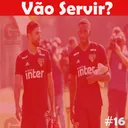 Reforços e volta do Paulista - Vamos São Paulo Podcast