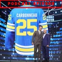 Se14, Ep35: How do the Blues Look After the #NHLDraft and #FreeAgentFrenzy?