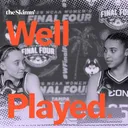 Paige and Azzi Hard Launch, OKC’s Gen Z Kings, and Aaron Rodgers’ (Fake) Marriage