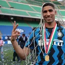 13 - HAKIMI: UN ANNO DI INTER