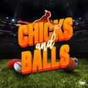 "A new meaning to Chicks & BALLS" ft. Mitch Parker