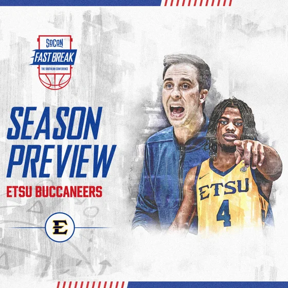 ETSU Basketball Preview: How Can Brooks Savage Rebuild After Losing The SoCon POY?