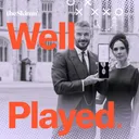 The Beckhams Go Royal, the Kraft and Cardi Party, and the IRL Pink Pony Club