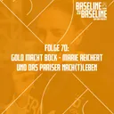 Folge 70: Gold macht Bock - Marie Reichert und das Pariser Nach(t)leben