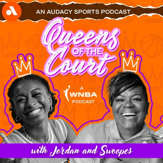 Queens of the Court | If You Feel Loved, The World Is Yours