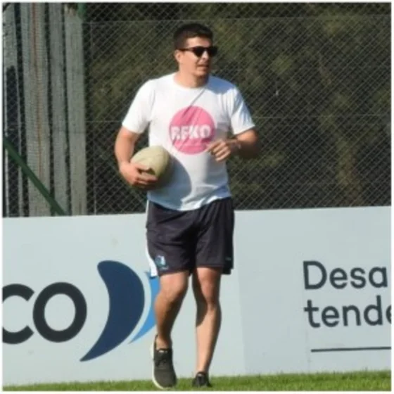 Gabriel Rojas