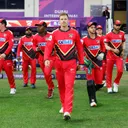 Tom Moody on the Vipers' first loss of the campaign, against Dubai Capitals