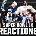 Super Bowl LX Spectacular: Seahawks Defense Dominates, Sam Darnold's Redemption & Bad Bunny