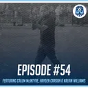 The Seals Podcast: Episode 54