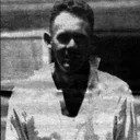 Episode 15: One Magical Summer: Edgar "Gerry" Emery 1938/39