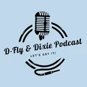 D-Fly & Dixie: Spider-Man with Richmond's Aidan O'Neill