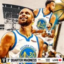 Eps. 91 : Kegilaan Quarter Ke-3 Warriors - 2022 NBA Finals Game 2 Recap