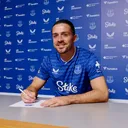 Everton Sign Jack Grealish - Transfer Special w/ Dave Mooney