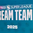 Forty20 and the Dream Team