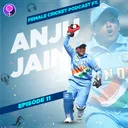 India's Wicket-Keeping Legend ft. Anju Jain