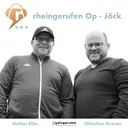 Joti Stamatopoulos in Folge 31 rheingerufen "Op Jöck"