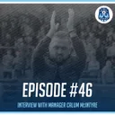 The Seals Podcast: Episode 46